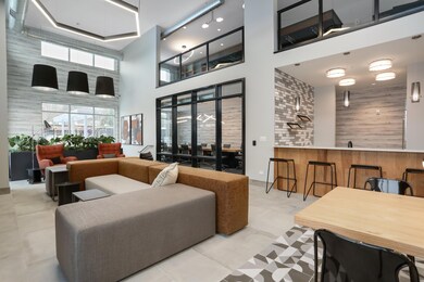 coworking space