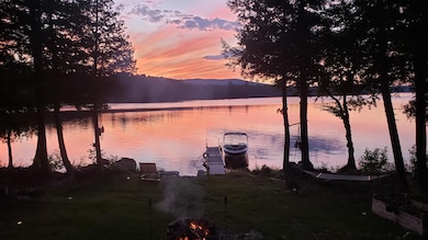 Beautiful Sunsets