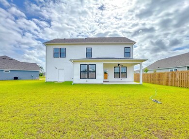 94 Springdale Dr, Crawfordville, FL 32327 - photo 4