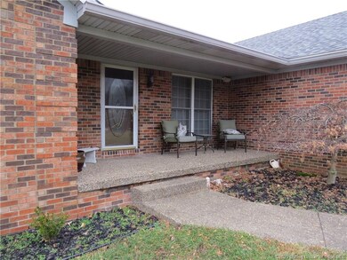 4000 Weber Ln, Floyds Knobs, IN 47119 - photo 3