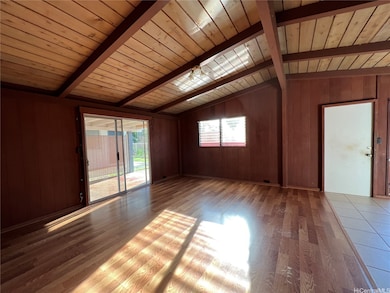 2345 Anini Place unit C, Pearl City, HI 96782 - photo 2