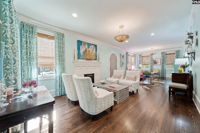 3407 Blossom St, Columbia, SC 29205 - photo 4