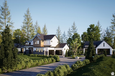 14371 S Jayden Mae Dr unit 21, Bluffdale, UT 84065 - photo 4