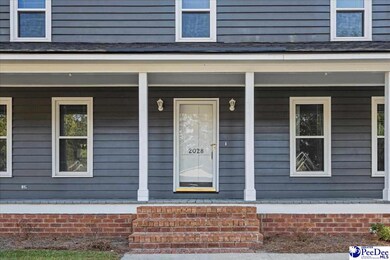 2028 Dorn Ln, Florence, SC 29505 - photo 2