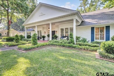 1019 1019 Santa Rosa Dr, Tyler, TX 75701 - photo 4