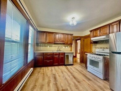 42 S Munroe Terrace unit 2, Boston, MA 02122 - photo 3