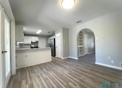 3705 Tom Watson Dr, Clovis, NM 88101 - photo 5