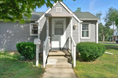 300 N Lenawee St, Durand, MI 48429 - photo 3