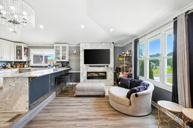 2938 E Shagbark Trail, Crete, IL 60417 - photo 3