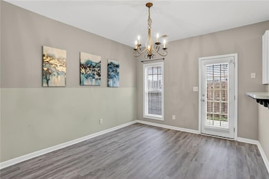 230 Valley Crossing, Canton, GA 30114 - photo 4