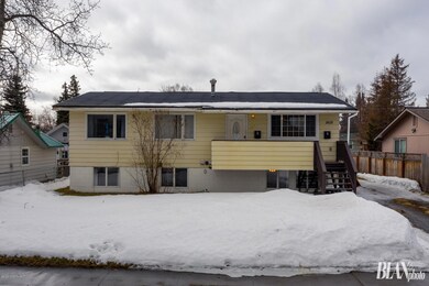 1408 Nichols St. Anchorage