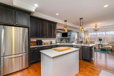 12888 Baker Ct, Crown Point, IN 46307 - photo 3