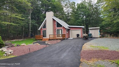 1347 Winding Way, Tobyhanna, PA 18466 - photo 2