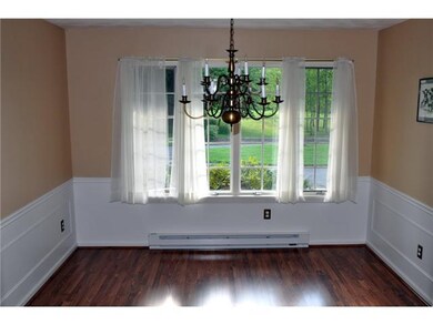 Dining Room Dining Room