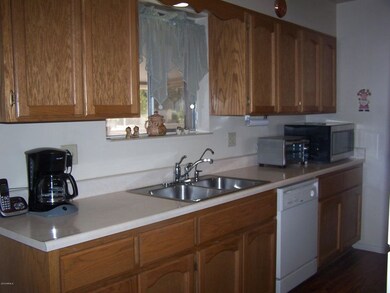 Kitchen-Custom Cabinets