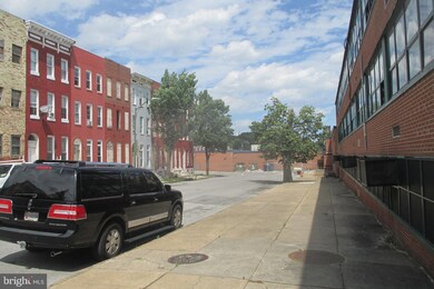 1516 W Lanvale St, Baltimore, MD 21217 - photo 3