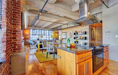 435 Monticello Ave unit 200D, Norfolk, VA 23510 - photo 4