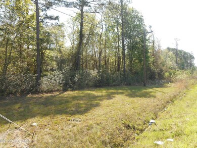 Acreage off HWY 70
