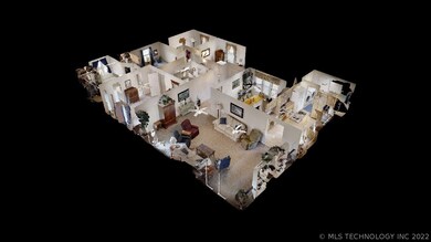 2735 Quail Rd, Ardmore, OK 73401 - photo 4