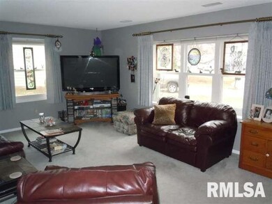 115 Allison Dr, Lincoln, IL 62656 - photo 3