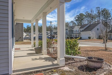 Landscaped
