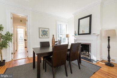 3142 Q St NW, Washington, DC 20007 - photo 7