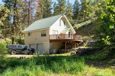 842 Cagle Gulch Rd, Chelan, WA 98816 - photo 2
