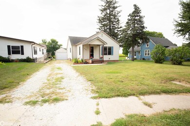 419 Clay St, Whittemore, IA 50598 - photo 2