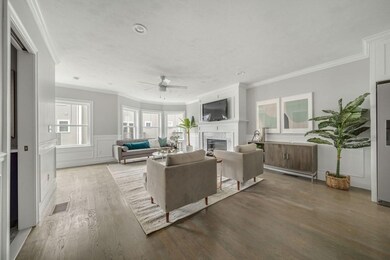 50 Desmoines Rd unit F3, Quincy, MA 02169 - photo 4