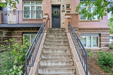 2801 W 23rd Ave, Denver, CO 80211 - photo 3