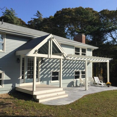 56 Elgin Rd, Pocasset, MA 02559 - photo 4