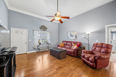 92 Carrigan Cir, Ringgold, GA 30736 - photo 5