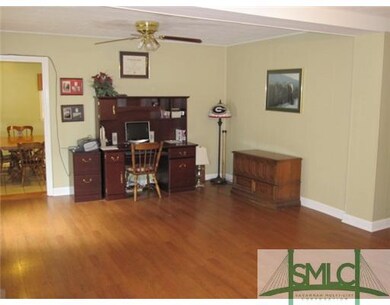 Dining Room.
