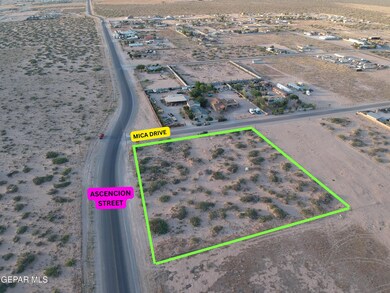 TBD Ascencion St, Horizon City, TX 79928 - photo 3