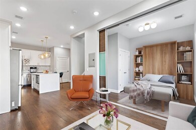 33 Sherman Place unit 2, Jersey City, NJ 07307 - photo 5