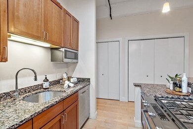 Derby Lofts Condos unit 203, Salem, MA 01970 - photo 5