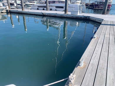 48 Chandlers Wharf Boat Slip unit 48, Portland, ME 04101 - photo 7