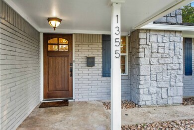 1355 Del Norte St, Houston, TX 77018 - photo 3