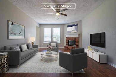 301 Foxwood Ln, Wylie, TX 75098 - photo 2