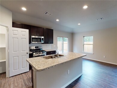 2407 S Ouachita Dr, Fayetteville, AR 72701 - photo 3