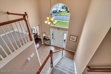 12 Heather Entry Foyer #2