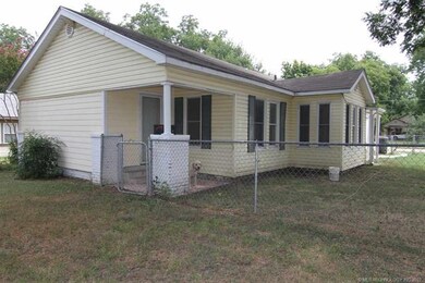 1100 A St NE, Ardmore, OK 73401 - photo 3