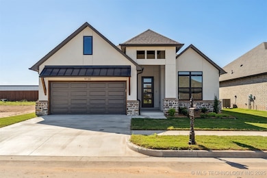 9730 E 132nd St S, Bixby, OK 74008 - photo 3