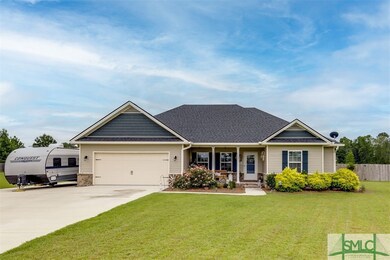 102 Rachael Ct, Guyton, GA 31312 - photo 2