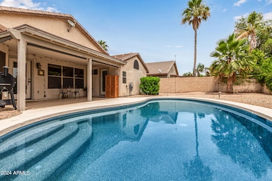 2323 E Willow Wick Rd, Gilbert, AZ 85296 - photo 2