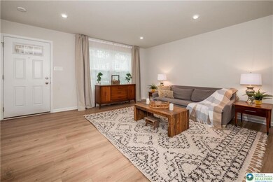 Great room/ Living room