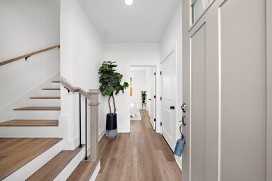 Entryway