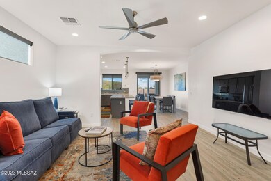 10421 E Painted Turtle Ln Tucson AZ 8574