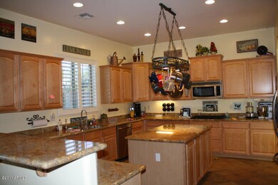 Elegant Kitchen