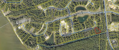 Lot 37 E Captain Fritz Way, Freeport, FL 32439 - photo 3